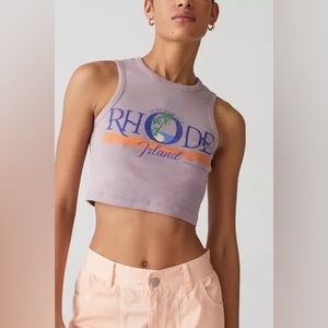 OU newport beach rhode island tank